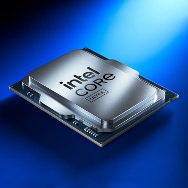 Intel Core Ultra 9 285K LGA1851 3.7Ghz 24-Core CPU - Image 3