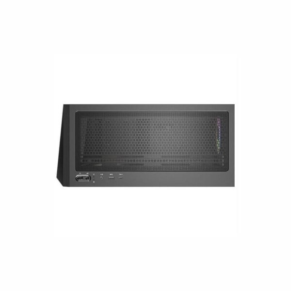 Antec C3 ARGB ATX | Micro-ATX | ITX ARGB Mid-Tower Gaming Chassis - Black - Image 7
