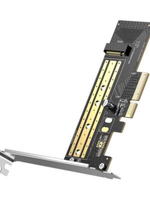 UGREEN CM302 M.2 NVME to PCI-E3.0X4 Express Card