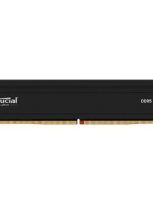 Crucial Pro 24GB 6000Mhz DDR5 Desktop Memory