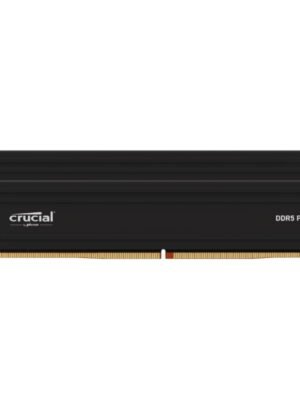 Crucial Pro 32GB Kit 5600MHz DDR5 Desktop Memory