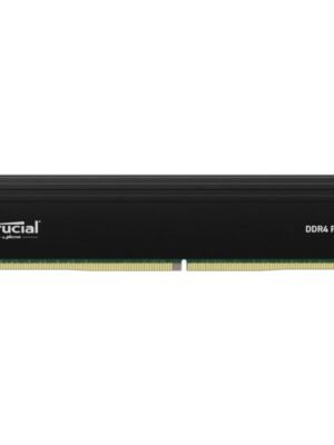 Crucial Pro 32GB 3200MHz DDR4 Desktop Memory