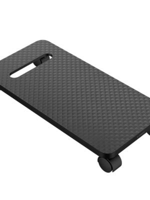 ORICO Wheeled Computer Stand 46kg Limit