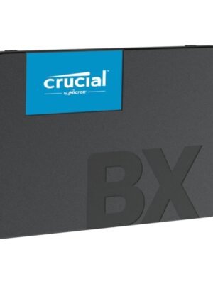 Crucial BX500 4TB 2.5" SATA SSD
