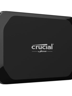 Crucial X9 4TB Type-C Portable SSD