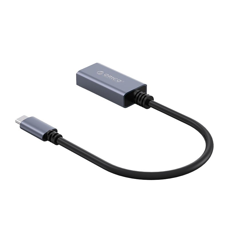 ORICO Type-C to HDMI Adapter - Black - Image 5