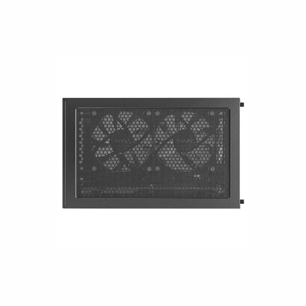 Antec CX200M Elite Micro-ATX | ITX RGB Mini-Tower Gaming Chassis - Black - Image 8