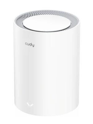 Cudy AX3000 Wi-Fi 6 Mesh Kit 1 Pack - White