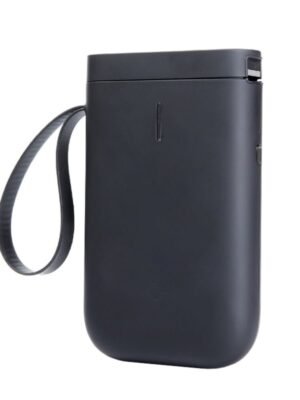 Niimbot D11 Portable Thermal Label Printer BK