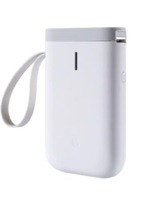 Niimbot D11 Portable Thermal Label Printer WH
