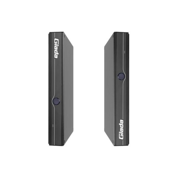 Giada D612 i3-1215U 2x DDR4 3200Mhz - Image 2