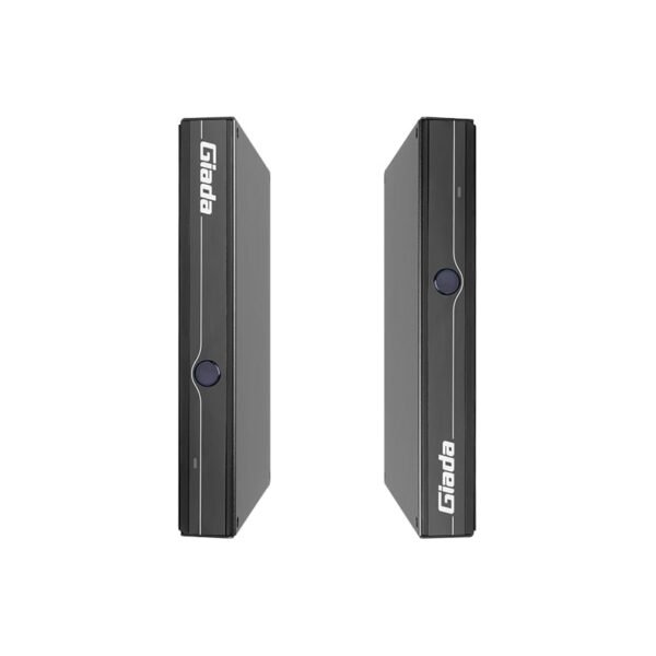 Giada D612 i5-1235U 2x DDR4 3200Mhz - Image 3
