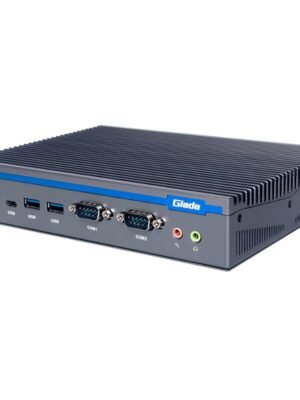 Giada DF612 i5-1235U 2x DDR4 3200Mhz