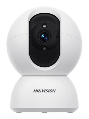 Hikvision Network PT Security Camera, 4mm Lens, 2MP