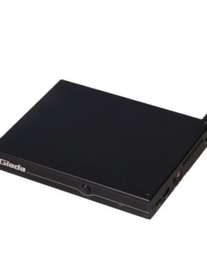 Giada F110D Fanless Celeron J1900 2xRJ45
