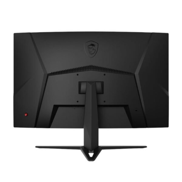 MSI G27C4 E3 27" Gaming Monitor 1920 x 1080 (FHD) VA 170Hz FreeSync Premium HDMI Displayport Tilt Black - Image 2