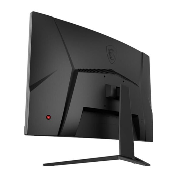 MSI MON CURVE VA  27 1440P 170HZ 1MS - Image 2