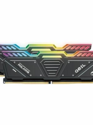 GEIL DDR5 POLARIS RGB 6000 OC 32GBKIT GY