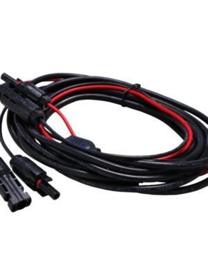 Gizzu MC4 to MC4 5M Cable