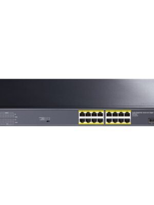 Cudy 16-Port PoE+ Unmanaged Switch