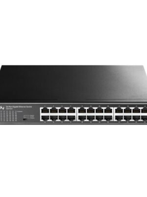Cudy 24 Port Gigabit Metal Switch
