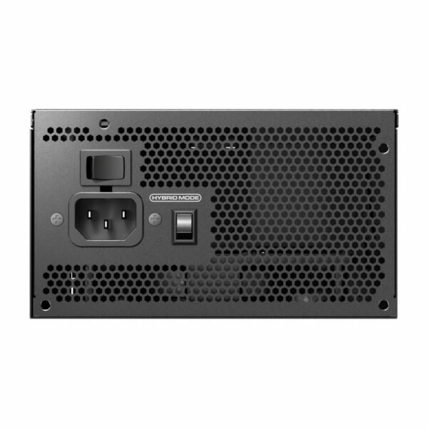 Antec GSK 850W PCIe 5.1 Gen5 80 PLUS Gold Fully Modular Power Supply - Image 2