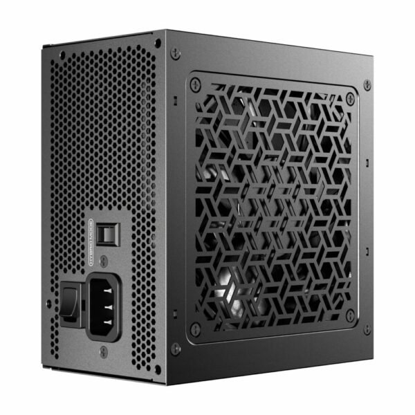 Antec GSK 850W PCIe 5.1 Gen5 80 PLUS Gold Fully Modular Power Supply - Image 5