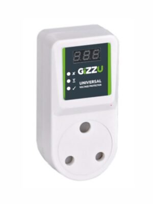 GIZZU Voltage Protector 16A