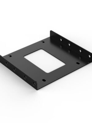 ORICO 3.5" to 2.5" HDD Caddy - Black