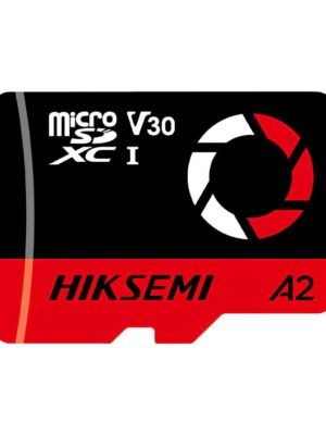 Hiksemi Capture V30 128GB MicroSDXC (Without Adapter)