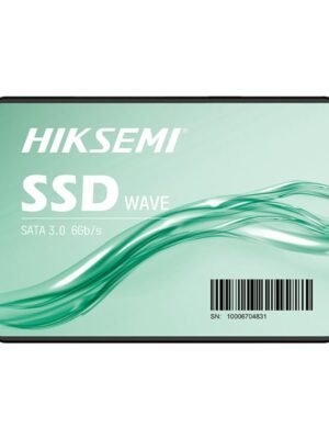 HIKSEMI WAVE(S) 2.5" 256GB SATAIII SSD