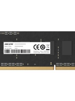 Hiksemi Hiker 4GB DDR4 2666MHz Notebook Memory