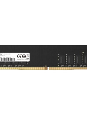 Hiksemi Hiker 8GB DDR4 2666MHz Desktop Memory