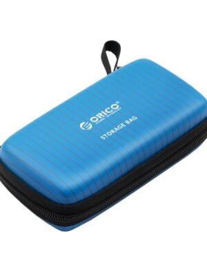ORICO M.2 SSD Protection Case Blue