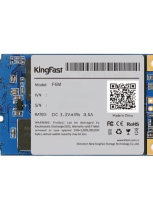 OEM 256GB mSATA SSD