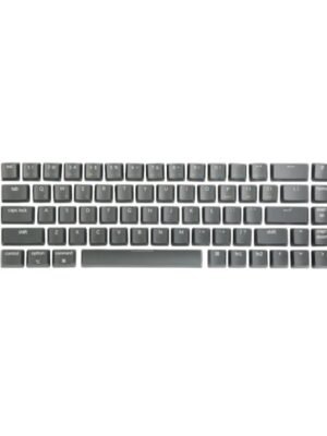 Keychron K6 XDA Keycap Set