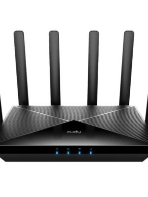 Cudy AC1200 WiFi 4G LTE Cat6 Gigabit Router