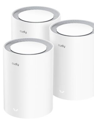 Cudy AX1800 Wi-Fi 6 Mesh Kit 3-Pack