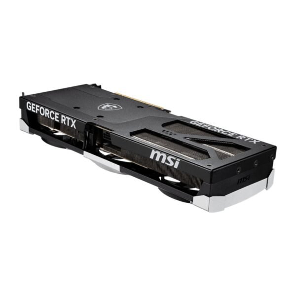 MSI GeForce RTX 5070 Ti 16G VENTUS 3X OC Graphics Card - Image 3