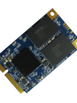 Maximus 256GB mSATA SSD