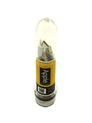 ORICO Lightning ChargSync Cable Silver 1M