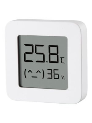 Xiaomi Temperature Humidity Monitor 2
