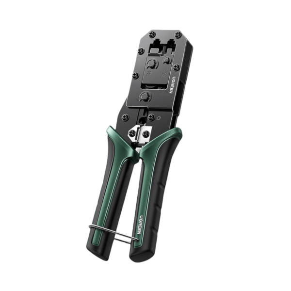 UGREEN Multi-Functional LAN(RJ11/RJ45) Cable Crimping Tool - Image 4