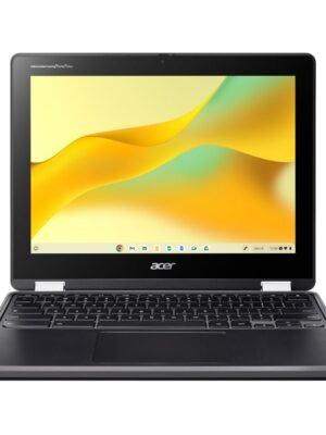 Acer Chromebook Spin 512 (R856TN) 12.0" | N100 | 8GB | 64GB - Google Chrome Operating System