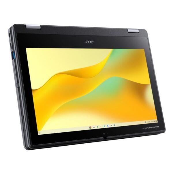Acer Chromebook 311 | 11.6" | Intel N4500 | 4GB LPDDR4X | 32GB eMMC | Intel Graphics | Google Chrome OS - Image 2