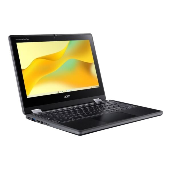 Acer Chromebook 511 Spin - (R756TN) with Stylus 11.6" | N100 | 4GB | 32GB - Google Chrome Operating System - Image 3