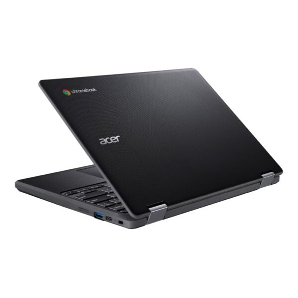 Acer Chromebook 511 Spin - (R756TN) with Stylus 11.6" | N100 | 4GB | 32GB - Google Chrome Operating System - Image 2