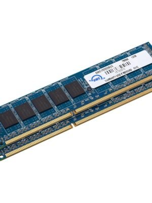 OWC Mac 16GB Kit (2x8GB) 1333Mhz DDR3 ECC Desktop Memory