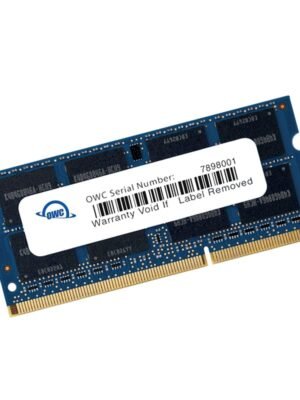 OWC Mac 8GB 1333Mhz DDR3 SODIMM Memory