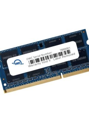 OWC Mac 8GB 1600Mhz DDR3L SODIMM Memory